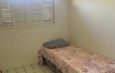 Imagem 6: Casa mobiliada para o Natal Luz em Garanhuns