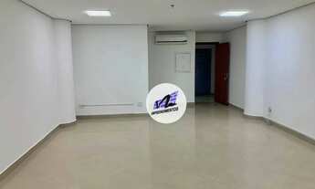 Imagem: Sala para alugar, 50 m² por R$ 3.483/mês