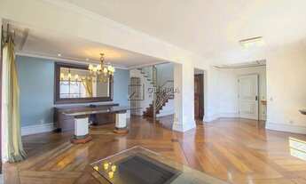 Imagem: Venda Apartamento 4 Dormitórios - 198 m²