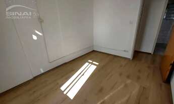 Imagem 2: Apartamento para alugar, 44 m² por R$ 2.517,46 - Santa Cecília - São Paulo/SP