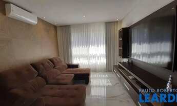 Imagem 5: CASA EM CONDOMÍNIO - ALPHAVILLE - SP