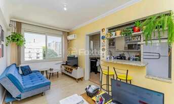 Imagem: Apartamento à venda Rua Demétrio Ribeiro