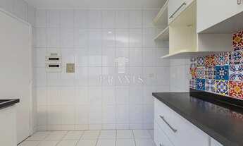 Imagem 12: Casa em condomínio fechado à venda, 3 quartos (1 suíte) 2 vagas no Bacacheri, Curitiba PR