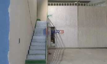 Imagem 6: Realengo Galpão / depósito com 5 vagas na garagem