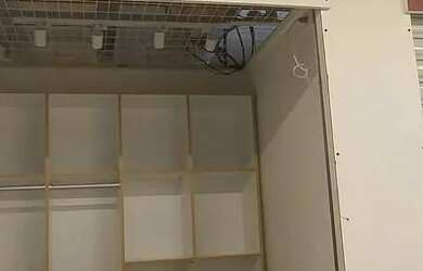 Imagem 3: Alugo loja no SHOPPING ESTAÇÃO FASHION