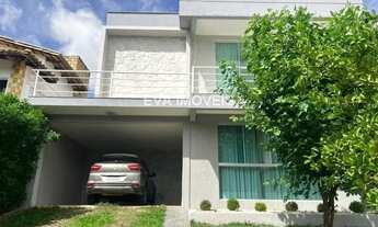 Imagem 2: Sobrado em condomínio fechado