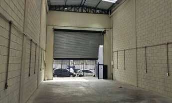 Imagem 5: Galpão para alugar, 140 m² por R$ 20.000/mês - Rio Pequeno - São Paulo/SP