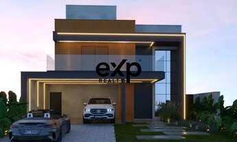 Imagem 5: OPORTUNIDADE VENHA MORAR NESTA LINDA CASA NO DHAMA