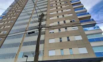 Imagem: Apartamento no Residencial Madrid em Araçatuba/SP