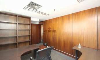 Imagem 5: ANDAR CORRIDO À VENDA 490M² 11 VAGAS REGIÃO CENTRAL DE BELO HORIZONTE