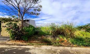 Imagem: Terreno Padrão em Bady Bassitt