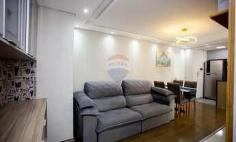 Imagem 5: Apartamento à Venda Freguesia do Ó , 2 Quartos, 1 Vagas, 51 m² R$ 360.000