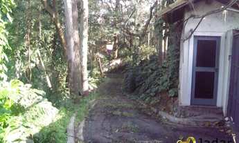 Imagem 3: TERRENO PRÓXIMO AO PARQUE GLOBAL PARA UMA OU MAIS CASAS