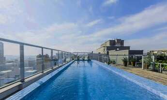 Imagem 3: Imóvel para aluguel possui 26 metros quadrados com 1 quarto em Centro Histórico - Porto Al