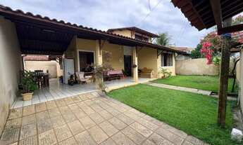 Imagem: Casa 4 Quartos em Condomínio Fechado na