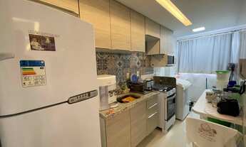 Imagem 6: * APARTAMENTO PORTEIRA FECHADA [6697