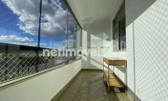 Imagem 4: Venda Apartamento 4 quartos Bandeirantes (pampulha) Belo Horizonte