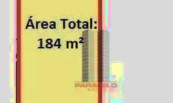 Imagem 6: Terreno à venda, 184 m² por R$ 750.000,00 - Parque da Mooca - São Paulo/SP