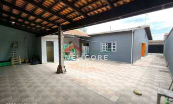 Imagem: Casa em Avenida Triesse - Agenor de Campos