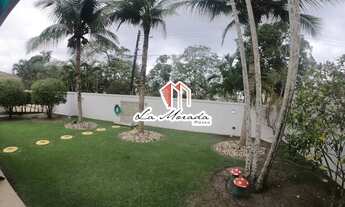 Imagem 2: Lote Condomínio Itapuranga III - Ponta Negra, 800M², Pronto para construir