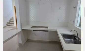 Imagem 2: Casa à venda no Condomínio Residencial Reserva do Bosque - Goiânia