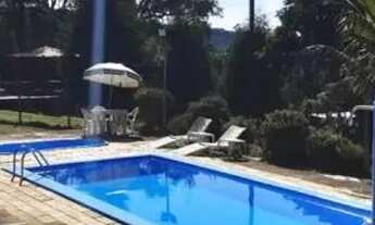 Imagem 4: Chácara fundo para represa Itupararanga