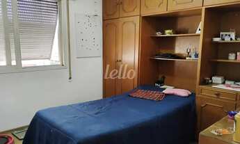 Imagem 6: Apartamento 2 quartos para alugar no(a) Vila Anglo Brasileira