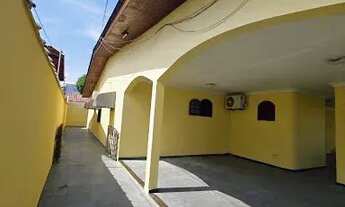 Imagem 5: CONDOMÍNIO DOS ADVOGADOS, 250m2 , 2 SUÍTES COM CLOSET, VARANDA, PISCINA, JARDIM, 4 VAGAS