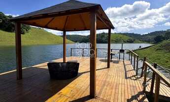 Imagem 6: Chácara pé na água em Santa Isabel