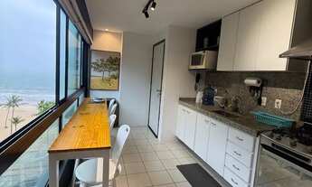 Imagem 6: Imóvel para aluguel possui 40 metros quadrados com 1 quarto em Boa Viagem - Recife - PE