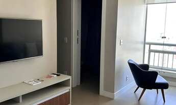 Imagem 5: Imóvel para aluguel tem 48 metros quadrados com 1 quarto em Consolação - São Paulo - SP