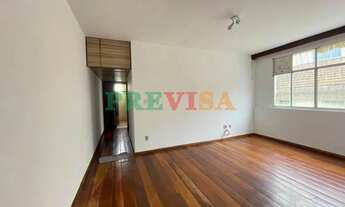 Imagem 2: Apartamento com 2 quartos para alugar em Belo Horizonte