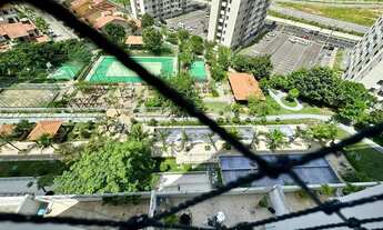 Imagem 3: Reserva das Praias/ 2 Qts (1 Suíte com vista para a área de lazer)1 vaga Coberta no subsol