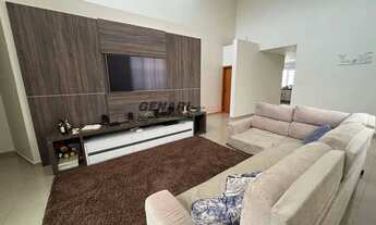 Imagem 4: Casa à venda com 4 quartos no Jardim Residencial Dona Lucilla, Indaiatuba - SP