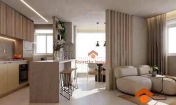 Imagem 2: Apartamento com 2 dormitórios à venda, 50 m² por R$ 444.100,00 - Vila Osasco - Osasco/SP