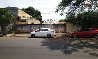 Imagem: Terreno para Locação 465M², Jardim Diamantina