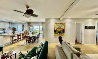 Imagem 5: APARTAMENTO À VENDA NO COND. ATMOSPHERA JD. ERMIDA I - JUNDIAÍ/SP