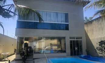 Imagem 5: Alugo Casa Interlagos III