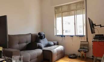 Imagem 5: Apartamento à Venda - Santa Cecília, 2 Quartos, 140 m2