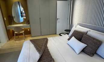 Imagem 6: Apartamento para venda possui 161 metros quadrados com 3 quartos em Zona 03 - Maringá - Pa