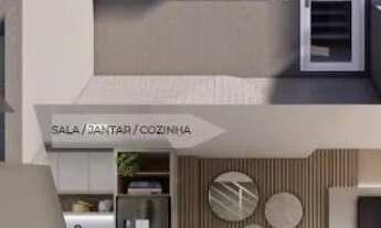 Imagem: Apartamento para venda tem 76 metros quadrados