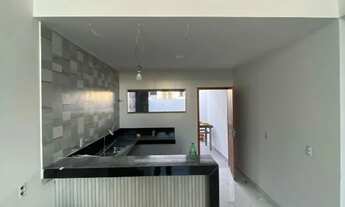 Imagem 5: FIT - Casa Linear - 3 Quartos (1 suíte) - 9x20 - Nascente