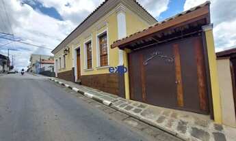 Imagem 3: Casarão Histórico 429m² no Centro de Piracaia - SP