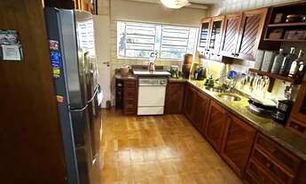 Imagem 5: Casa de esquina 5 dormitórios com lago ornamental e praia - Taquara/RS