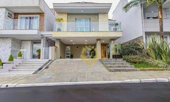 Imagem: Casa com 3 dormitórios à venda, 230 m²