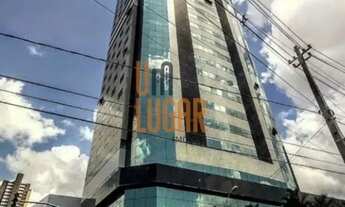 Imagem 4: Sala comercial sem acabamento para venda no Ed. Rogélio Fernandez, Cremação