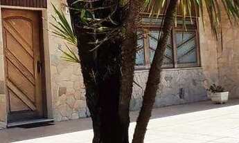 Imagem: Casa residencial no Rebouças