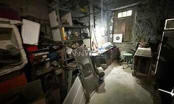 Imagem 3: Casa de rua - Sobrado / Residencial / Centro