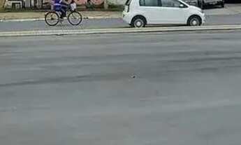 Imagem: Galpão em Tremembé - Centro - Tremembé/SP