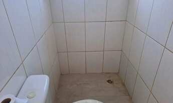 Imagem 6: Kitnet no Campo D'Oeste